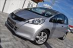 Honda Jazz - fotka číslo 0