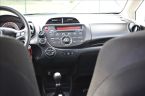 Honda Jazz - fotka číslo 16