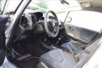 Honda Jazz - fotka číslo 17