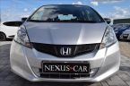 Honda Jazz - fotka číslo 1