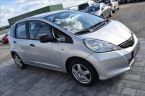 Honda Jazz - fotka číslo 3