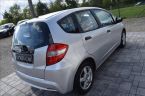 Honda Jazz - fotka číslo 4