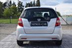 Honda Jazz - fotka číslo 6