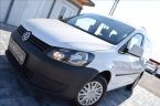 Volkswagen Caddy - fotka číslo 0