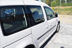 Volkswagen Caddy - fotka číslo 9