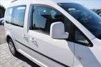 Volkswagen Caddy - fotka číslo 8