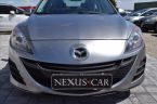 Mazda 3 - fotka číslo 1