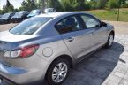 Mazda 3 - fotka číslo 4