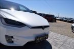 Tesla Model X - fotka číslo 12