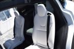 Tesla Model X - fotka číslo 17