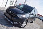 Dacia Dokker - fotka číslo 0