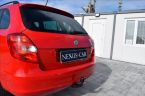 Škoda Fabia - fotka číslo 10