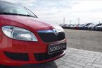 Škoda Fabia - fotka číslo 11