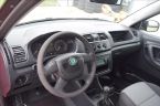 Škoda Fabia - fotka číslo 14