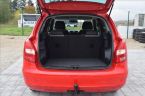 Škoda Fabia - fotka číslo 21