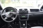 Škoda Fabia - fotka číslo 27