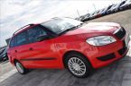 Škoda Fabia - fotka číslo 2