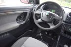 Škoda Fabia - fotka číslo 28