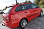 Škoda Fabia - fotka číslo 3