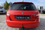 Škoda Fabia - fotka číslo 4