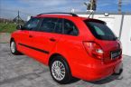 Škoda Fabia - fotka číslo 5