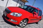 Škoda Roomster - fotka číslo 0