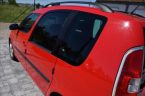 Škoda Roomster - fotka číslo 10