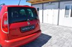Škoda Roomster - fotka číslo 11