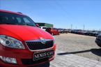 Škoda Roomster - fotka číslo 12