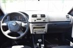Škoda Roomster - fotka číslo 29