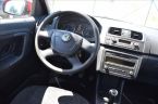 Škoda Roomster - fotka číslo 30