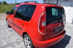 Škoda Roomster - fotka číslo 6