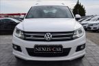 Volkswagen Tiguan - fotka číslo 1