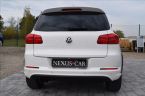 Volkswagen Tiguan - fotka číslo 5