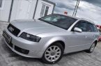 Audi A4 - fotka číslo 0