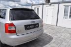 Audi A4 - fotka číslo 11