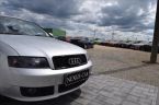 Audi A4 - fotka číslo 12