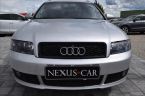 Audi A4 - fotka číslo 1