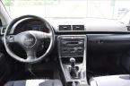 Audi A4 - fotka číslo 29
