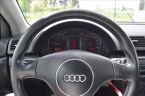 Audi A4 - fotka číslo 36
