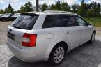 Audi A4 - fotka číslo 4
