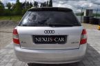Audi A4 - fotka číslo 5