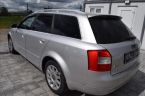 Audi A4 - fotka číslo 6