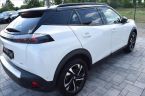 Peugeot 2008 - fotka číslo 4
