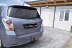 Toyota Verso - fotka číslo 11