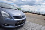Toyota Verso - fotka číslo 12