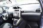 Toyota Verso - fotka číslo 21