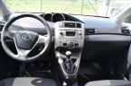 Toyota Verso - fotka číslo 29