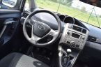 Toyota Verso - fotka číslo 30
