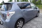 Toyota Verso - fotka číslo 4
